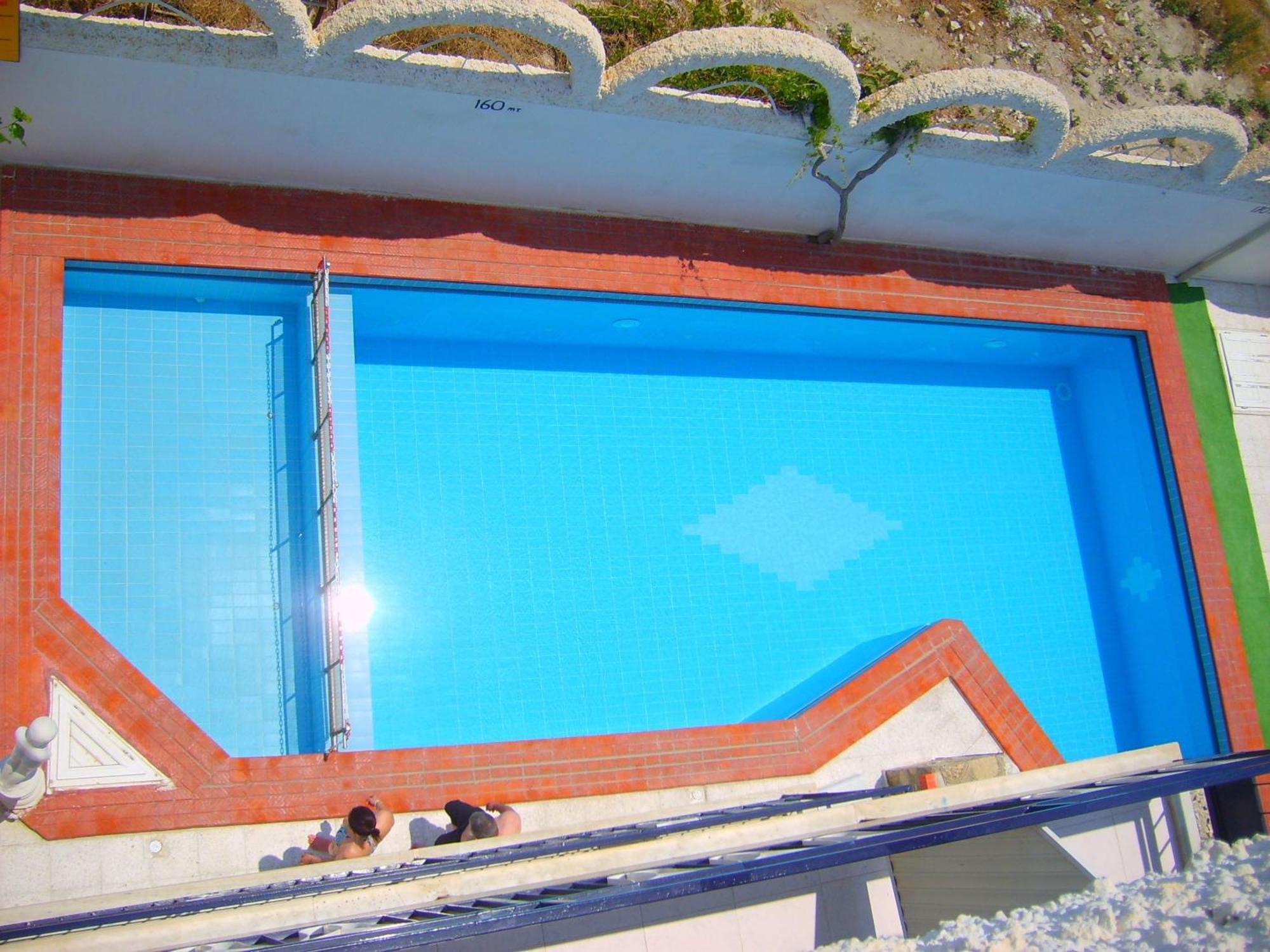 Villa Fortin Pension 쿠사다시 외부 사진